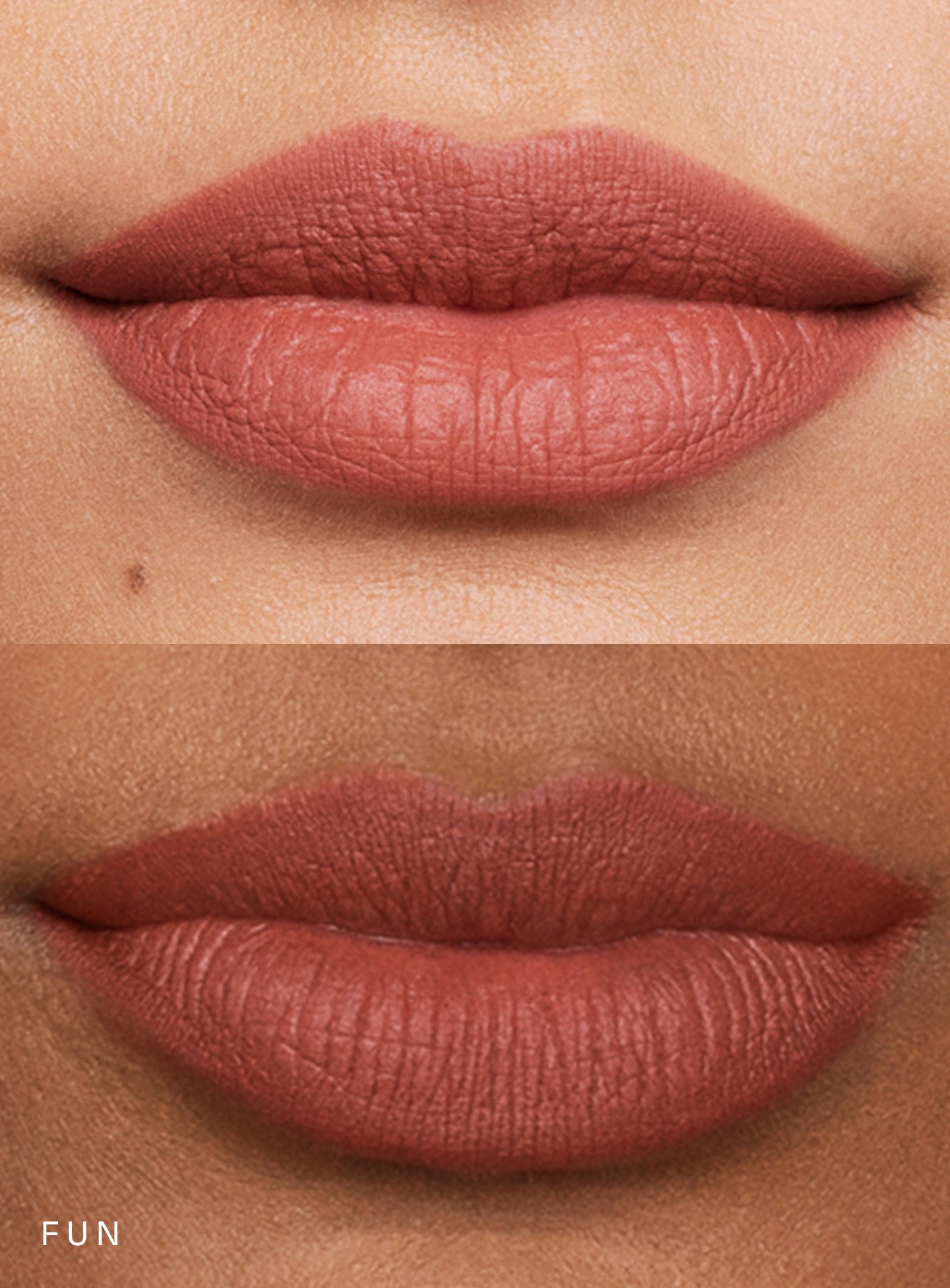 Matte Lip Pencil - Kind Words