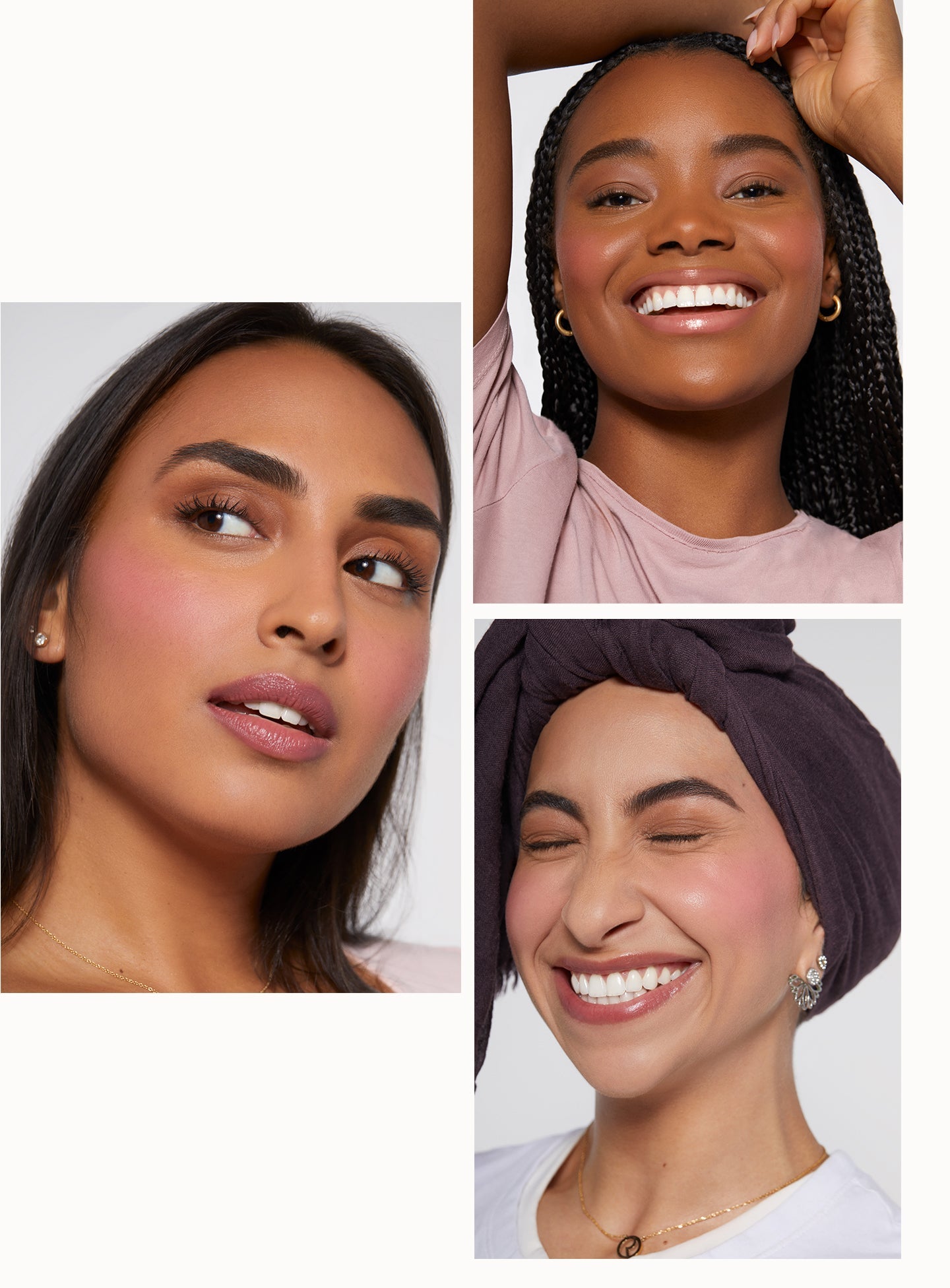 Mini Soft Pinch Liquid Blush