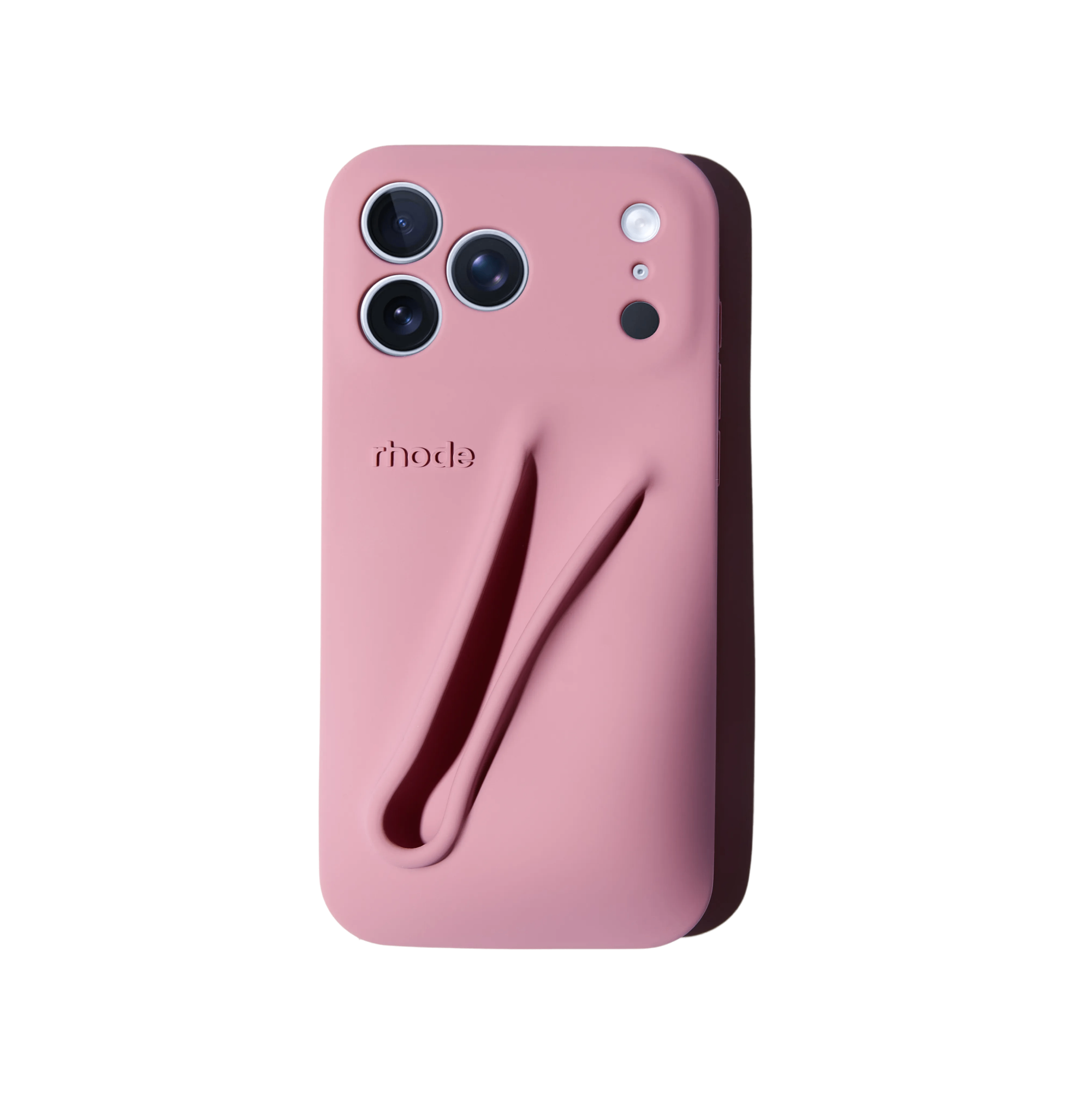 Luxe Lip Case