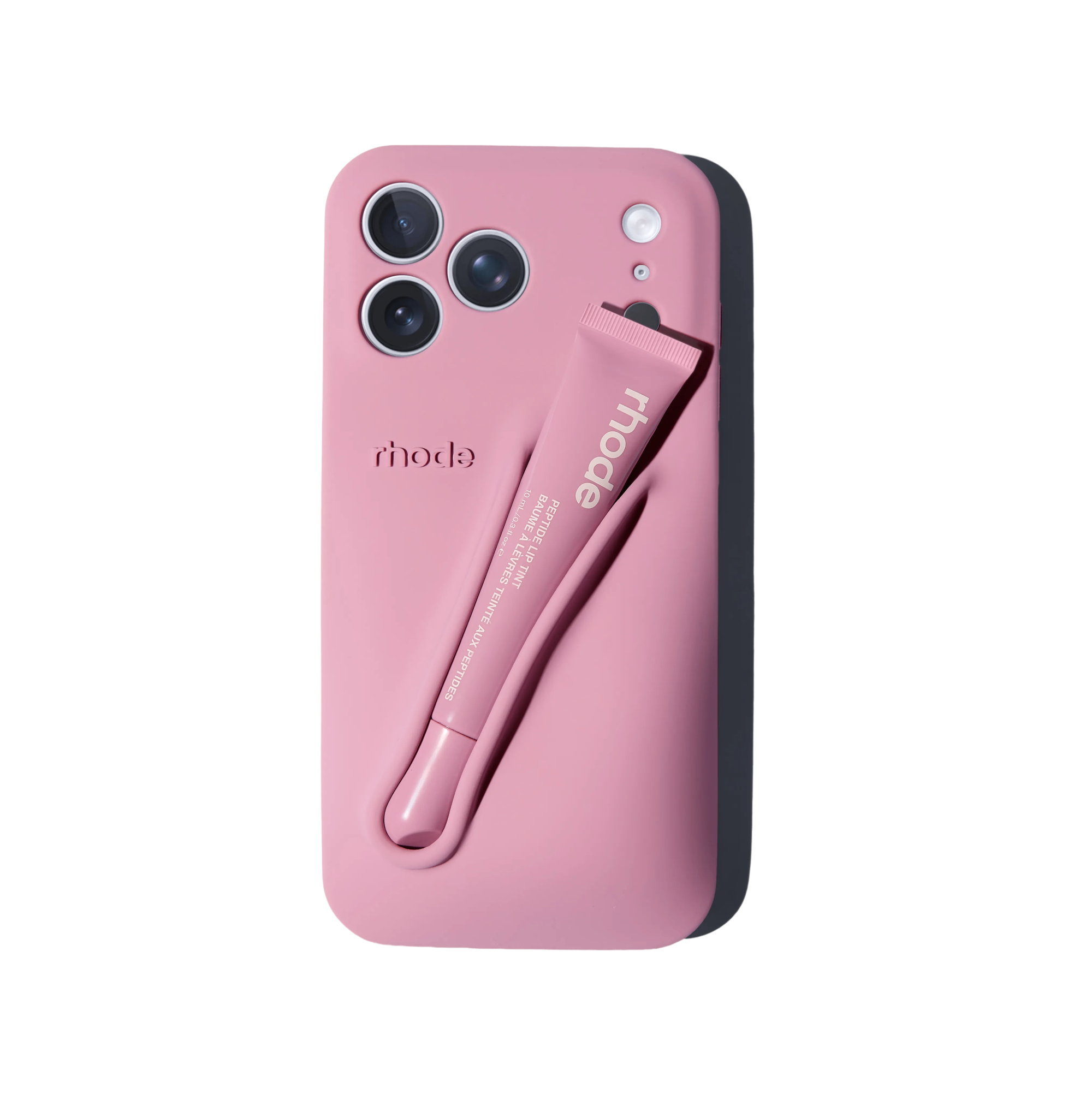 Luxe Lip Case