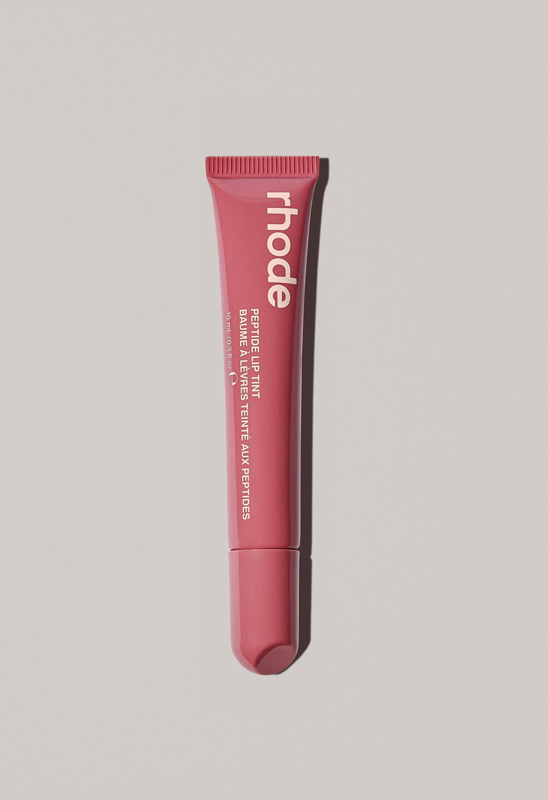 Bronzed Peptide Lip Tint