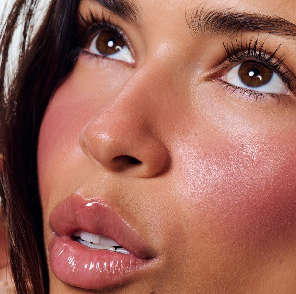 Bronzed Peptide Lip Tint
