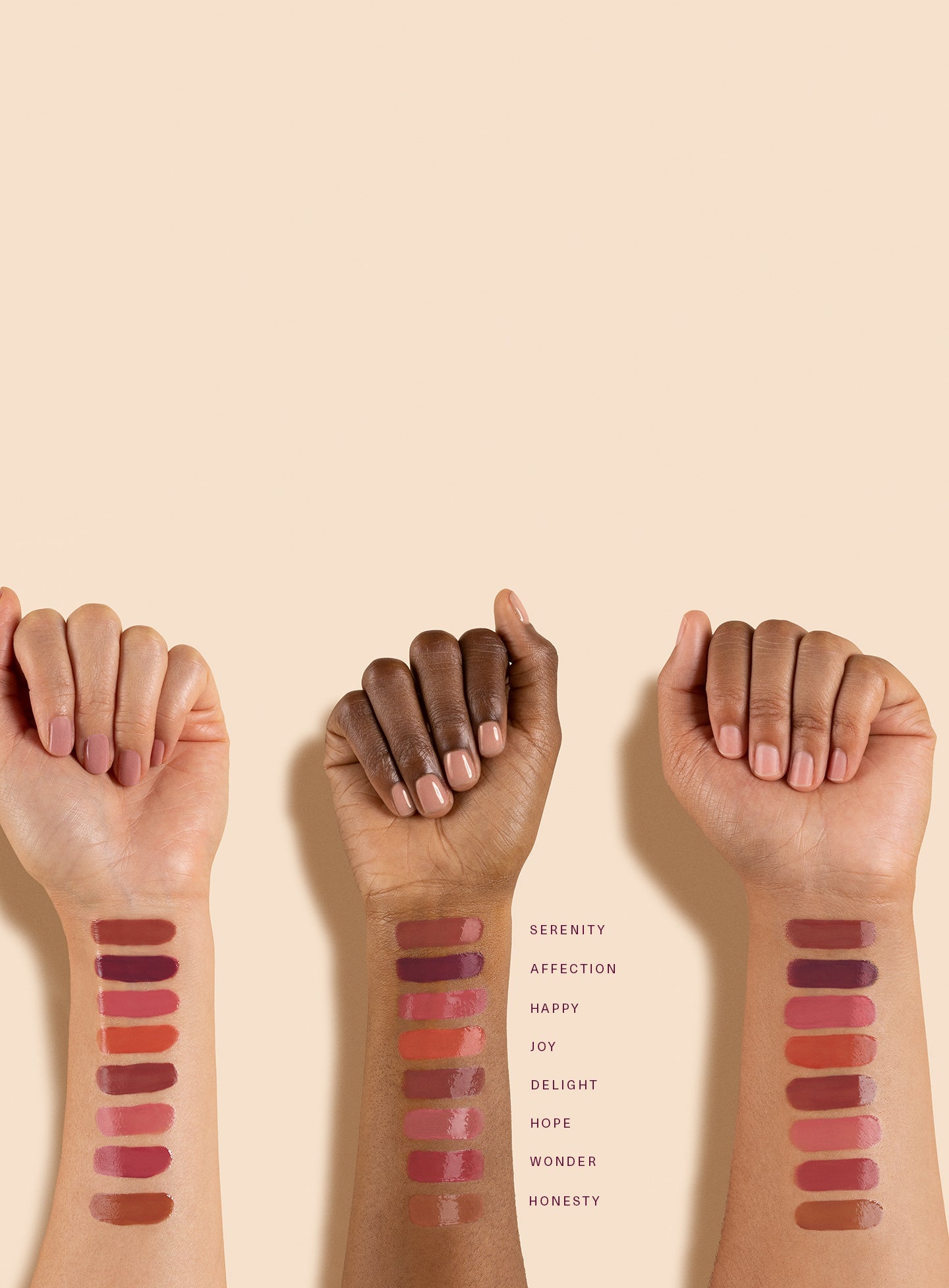 Tinted Lip Elixir - Soft Pinch