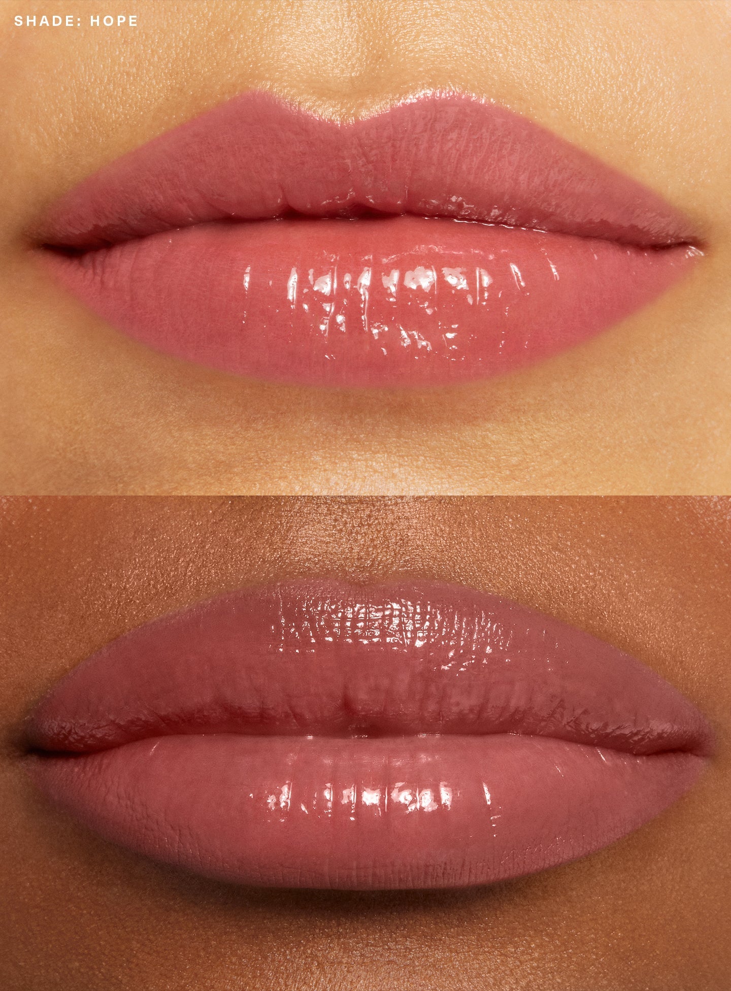 Tinted Lip Elixir - Soft Pinch