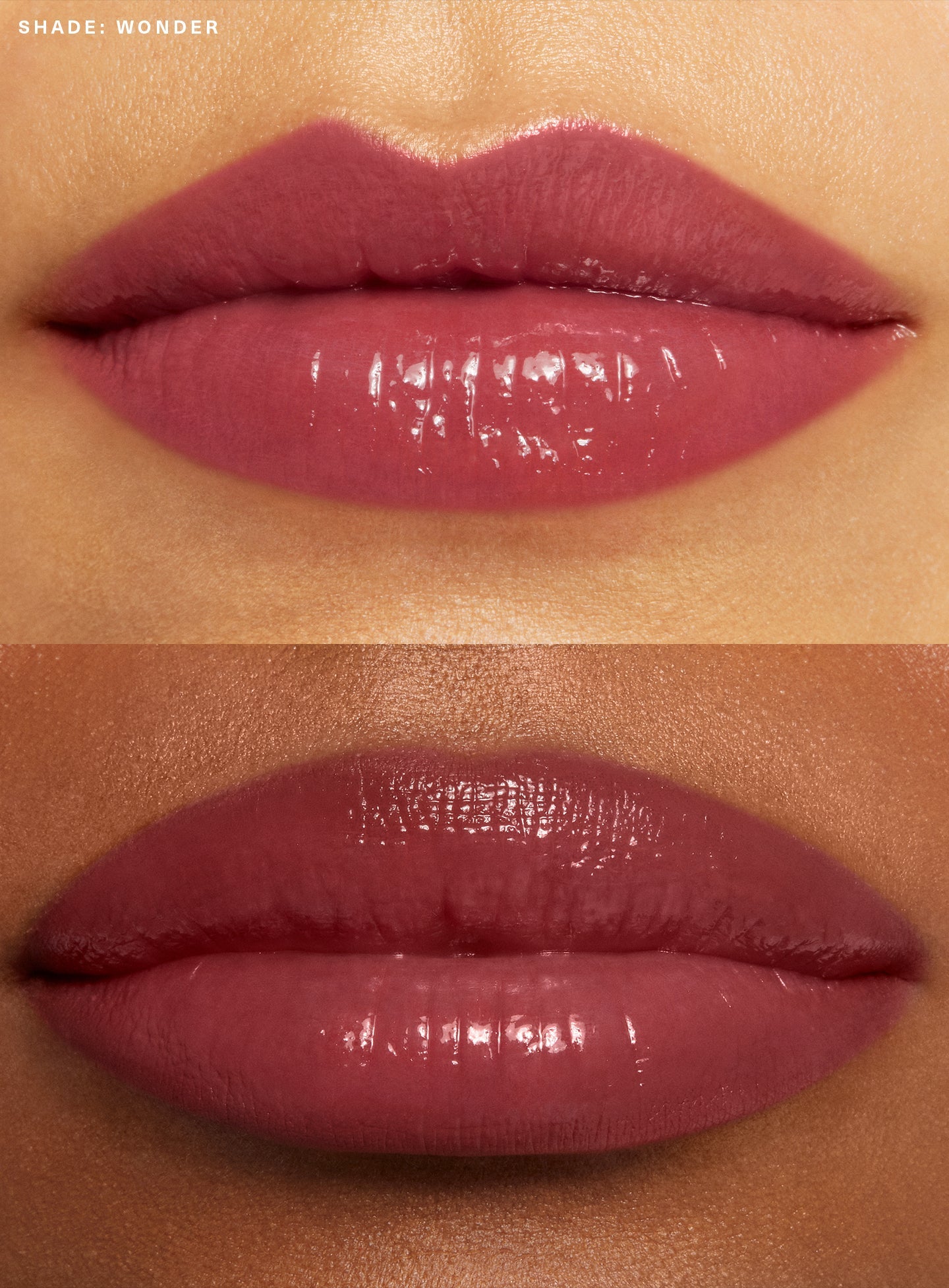Tinted Lip Elixir - Soft Pinch