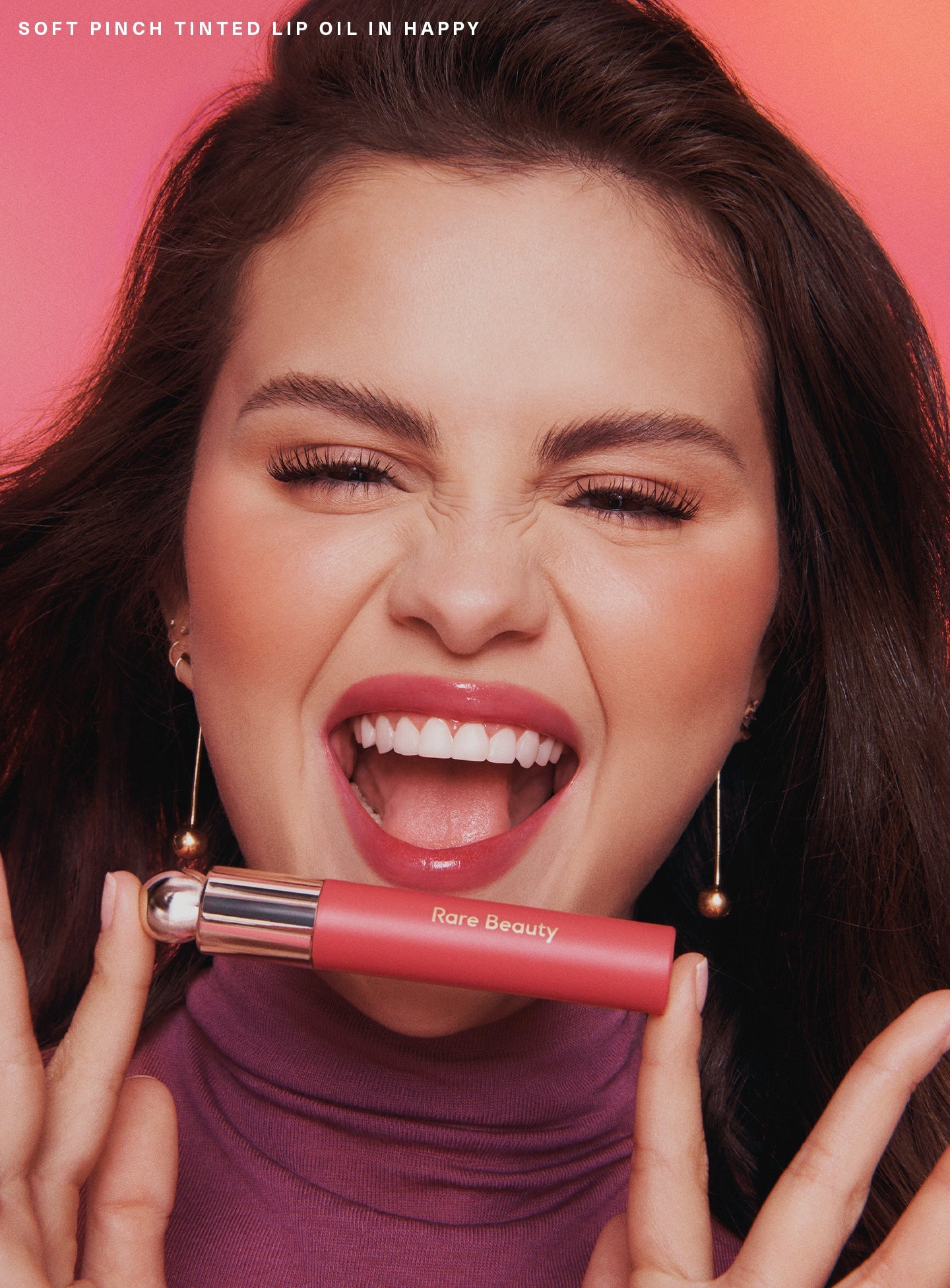 Tinted Lip Elixir - Soft Pinch