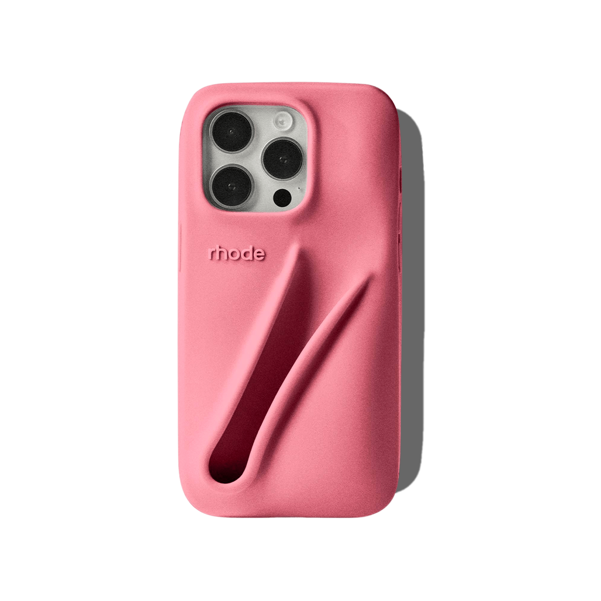 Luxe Lip Case