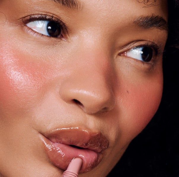 Peptide-Infused Toasted Lip Tint