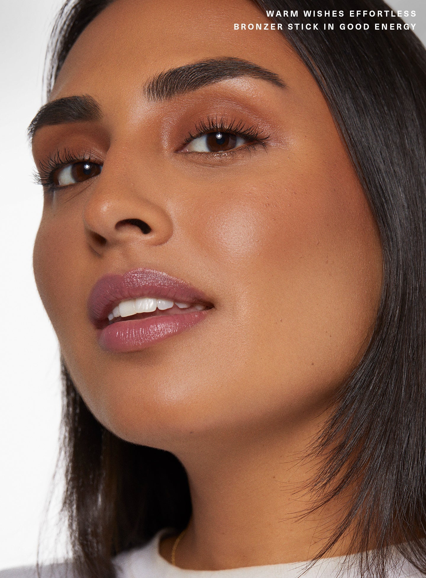 Effortless Glow Bronzing Stick - Warm Desires