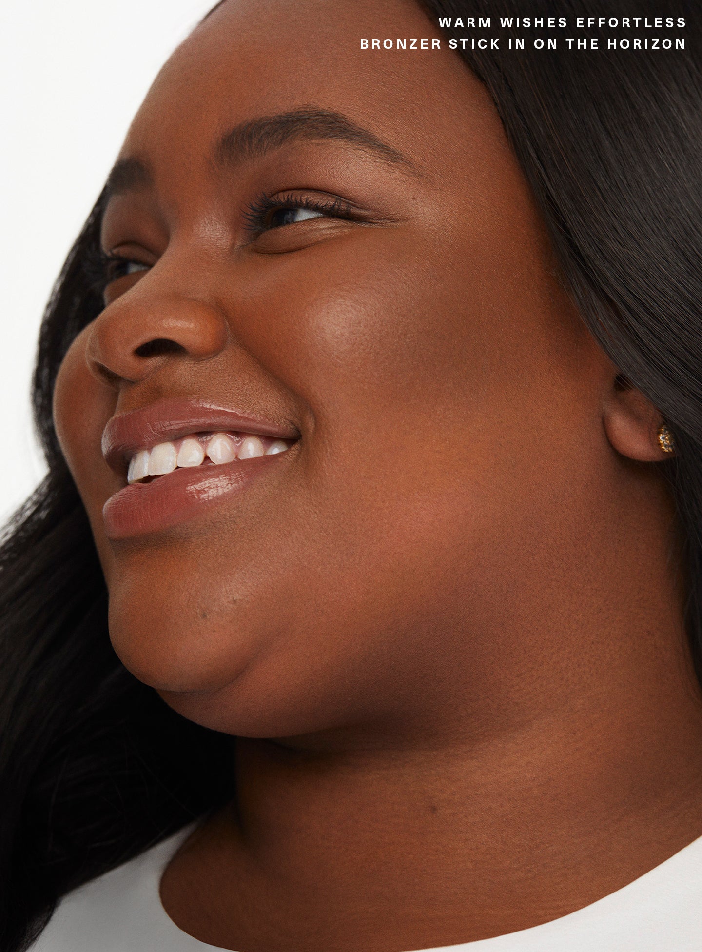 Effortless Glow Bronzing Stick - Warm Desires