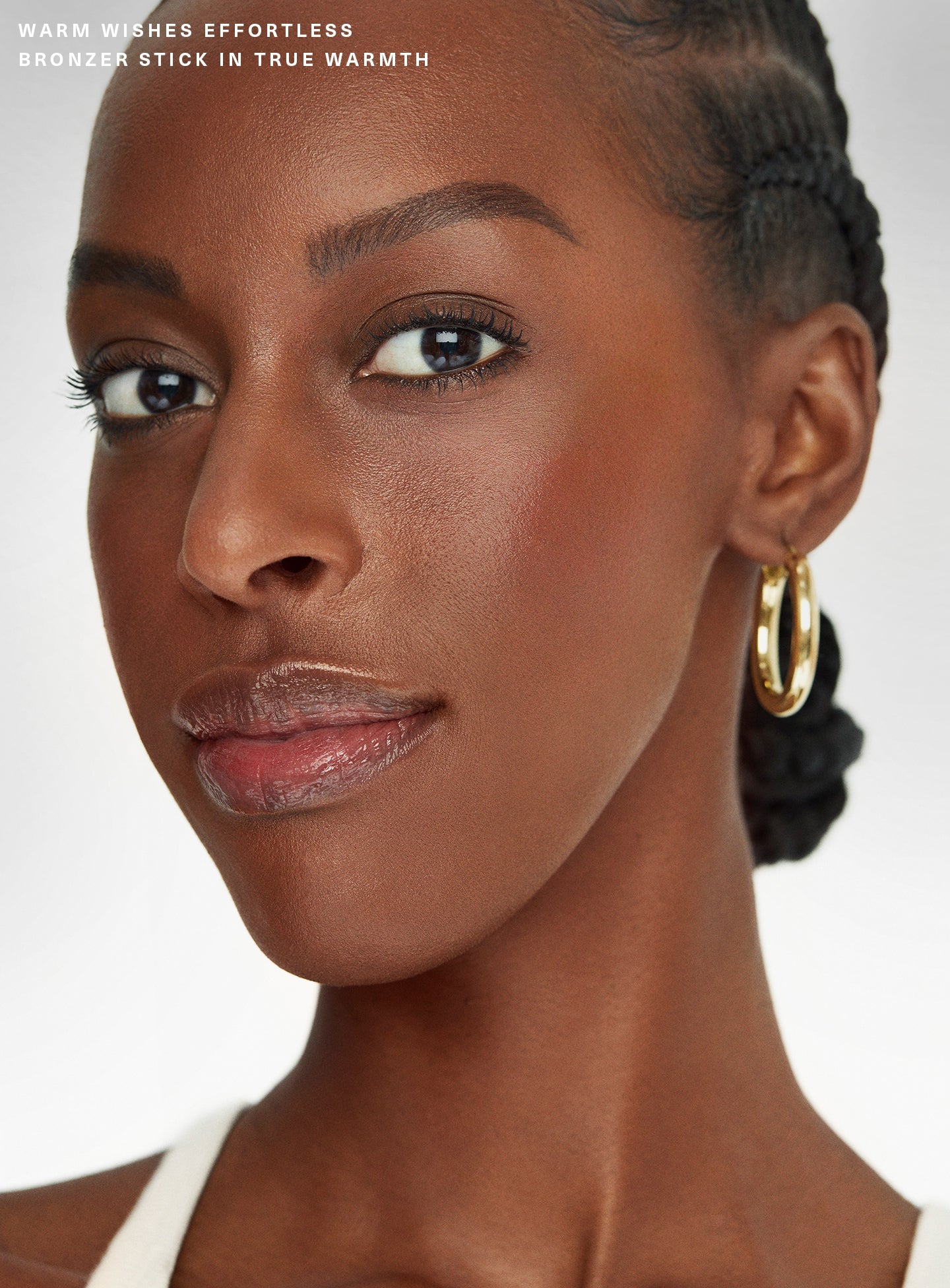 Effortless Glow Bronzing Stick - Warm Desires